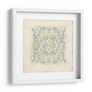 Cuadrante Floral Ii - Megan Meagher | Cuadro decorativo de Canvas Lab