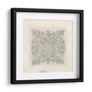 Cuadrante Floral Iii - Megan Meagher | Cuadro decorativo de Canvas Lab