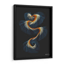 El dragón - Gina Villalobos | Cuadro decorativo de Canvas Lab