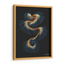 El dragón - Gina Villalobos | Cuadro decorativo de Canvas Lab