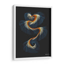 El dragón - Gina Villalobos | Cuadro decorativo de Canvas Lab