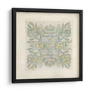 Cuadrante Floral Iv - Megan Meagher | Cuadro decorativo de Canvas Lab