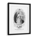 Juliet | Cuadro decorativo de Canvas Lab