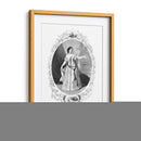 Juliet | Cuadro decorativo de Canvas Lab