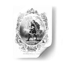 Macbeth | Cuadro decorativo de Canvas Lab