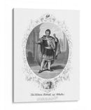 Othello | Cuadro decorativo de Canvas Lab