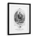 Othello | Cuadro decorativo de Canvas Lab