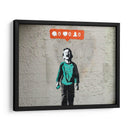 No le gusto a nadie | Cuadro decorativo de Canvas Lab