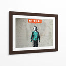 No le gusto a nadie | Cuadro decorativo de Canvas Lab