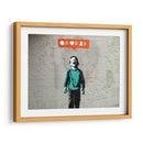 No le gusto a nadie | Cuadro decorativo de Canvas Lab