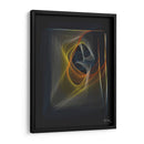 El faro - Gina Villalobos | Cuadro decorativo de Canvas Lab