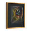 El faro - Gina Villalobos | Cuadro decorativo de Canvas Lab