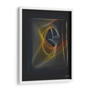 El faro - Gina Villalobos | Cuadro decorativo de Canvas Lab