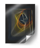 El faro - Gina Villalobos | Cuadro decorativo de Canvas Lab