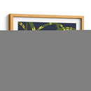 Saltamontes Ornamental I - Nina Tenser | Cuadro decorativo de Canvas Lab