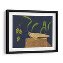 Saltamontes Ornamental Ii - Nina Tenser | Cuadro decorativo de Canvas Lab