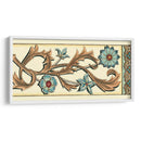 Panel Italiano Crepitado En Azul I - Chariklia Zarris | Cuadro decorativo de Canvas Lab
