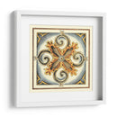 Cloisonne Tile Croyled Cloisonne Vi - Chariklia Zarris | Cuadro decorativo de Canvas Lab