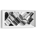 Espejo roto - Gina Villalobos | Cuadro decorativo de Canvas Lab