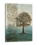 Misty Memory I - Megan Meagher | Cuadro decorativo de Canvas Lab