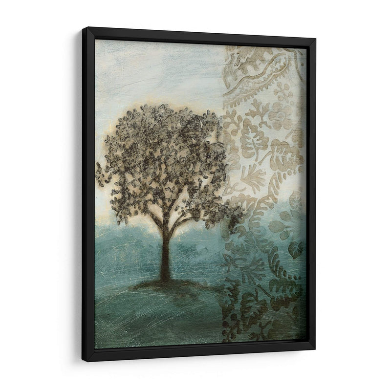 Misty Memory Ii - Megan Meagher | Cuadro decorativo de Canvas Lab