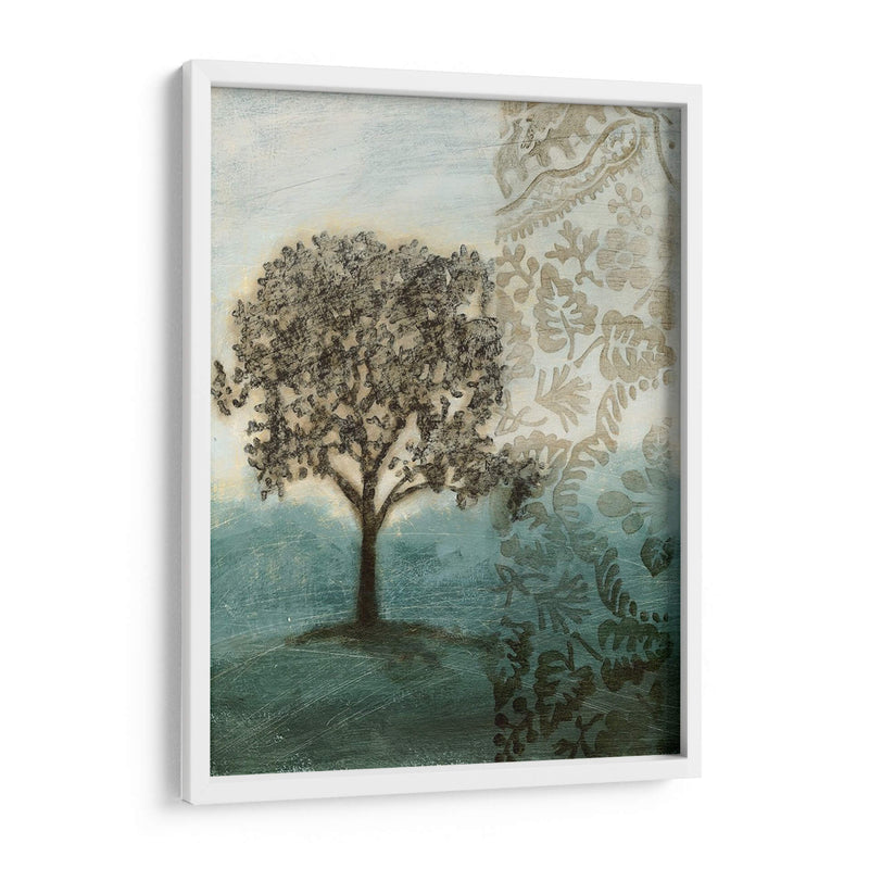 Misty Memory Ii - Megan Meagher | Cuadro decorativo de Canvas Lab