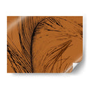 Impresión Con Plumas I - Vision Studio | Cuadro decorativo de Canvas Lab