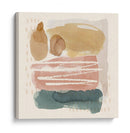 Ocre Eco I - Grace Popp | Cuadro decorativo de Canvas Lab