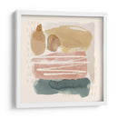 Ocre Eco I - Grace Popp | Cuadro decorativo de Canvas Lab
