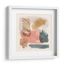 Eco Ocre Ii - Grace Popp | Cuadro decorativo de Canvas Lab