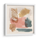 Eco Ocre Ii - Grace Popp | Cuadro decorativo de Canvas Lab