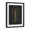 Flor magenta - Gina Villalobos | Cuadro decorativo de Canvas Lab