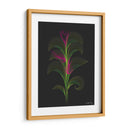 Flor magenta - Gina Villalobos | Cuadro decorativo de Canvas Lab