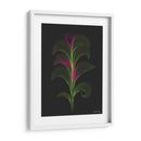 Flor magenta - Gina Villalobos | Cuadro decorativo de Canvas Lab