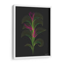 Flor magenta - Gina Villalobos | Cuadro decorativo de Canvas Lab