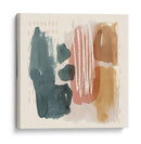 Ocre Echo Iii - Grace Popp | Cuadro decorativo de Canvas Lab