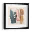 Ocre Echo Iii - Grace Popp | Cuadro decorativo de Canvas Lab