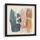 Ocre Echo Iii - Grace Popp | Cuadro decorativo de Canvas Lab