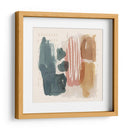 Ocre Echo Iii - Grace Popp | Cuadro decorativo de Canvas Lab