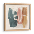 Ocre Echo Iii - Grace Popp | Cuadro decorativo de Canvas Lab