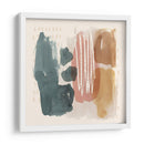 Ocre Echo Iii - Grace Popp | Cuadro decorativo de Canvas Lab