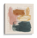 Ocre Echo Iv - Grace Popp | Cuadro decorativo de Canvas Lab