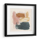 Ocre Echo Iv - Grace Popp | Cuadro decorativo de Canvas Lab