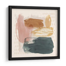 Ocre Echo Iv - Grace Popp | Cuadro decorativo de Canvas Lab