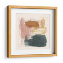 Ocre Echo Iv - Grace Popp | Cuadro decorativo de Canvas Lab