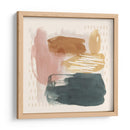 Ocre Echo Iv - Grace Popp | Cuadro decorativo de Canvas Lab