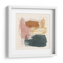 Ocre Echo Iv - Grace Popp | Cuadro decorativo de Canvas Lab