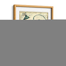 Royal Peacock I - Chariklia Zarris | Cuadro decorativo de Canvas Lab
