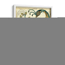 Royal Peacock Ii - Chariklia Zarris | Cuadro decorativo de Canvas Lab