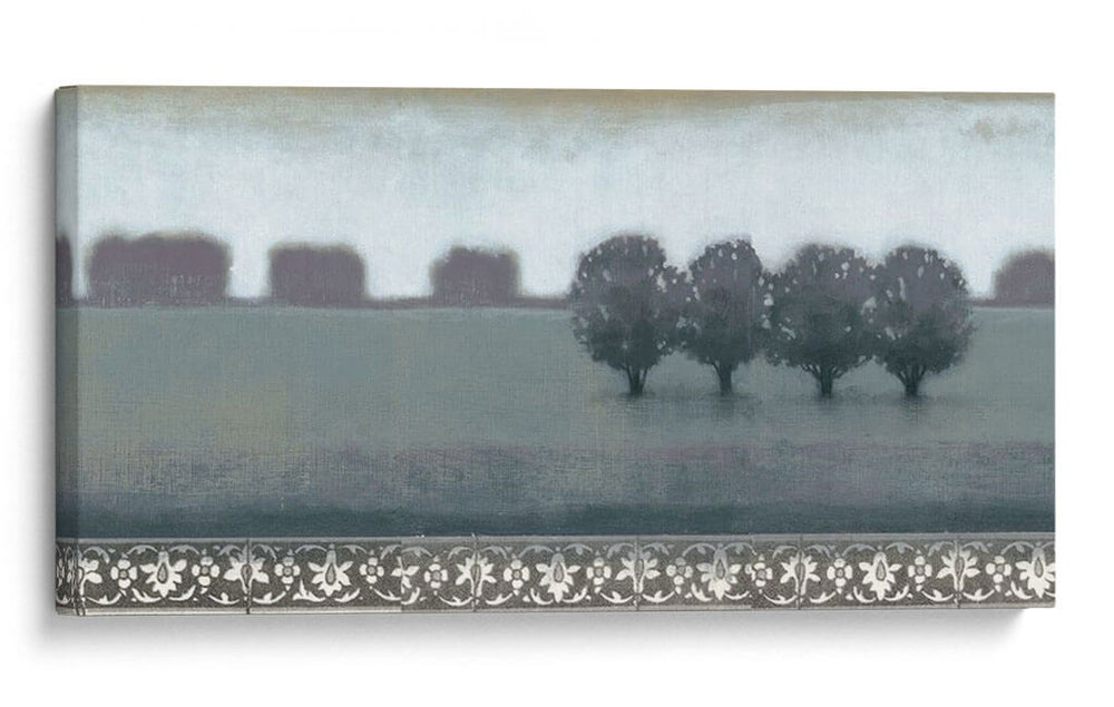 Amanecer Ahumado I - Norman Wyatt Jr. | Cuadro decorativo de Canvas Lab